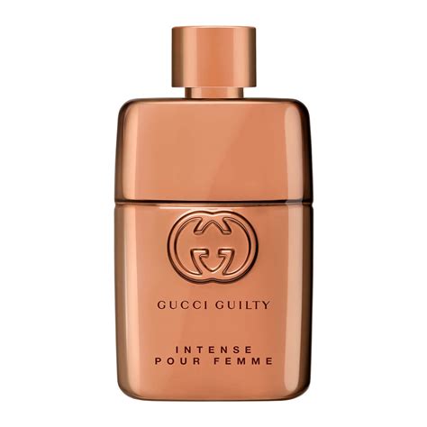 gucci guilty eay de parfum|gucci guilty perfume unisex.